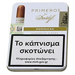 DAVIDOFF PRIMEROS DOMINICAN 6'S